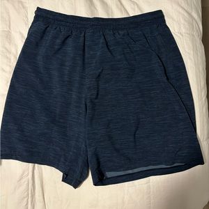 Lululemon Pace Breaker, Navy, large